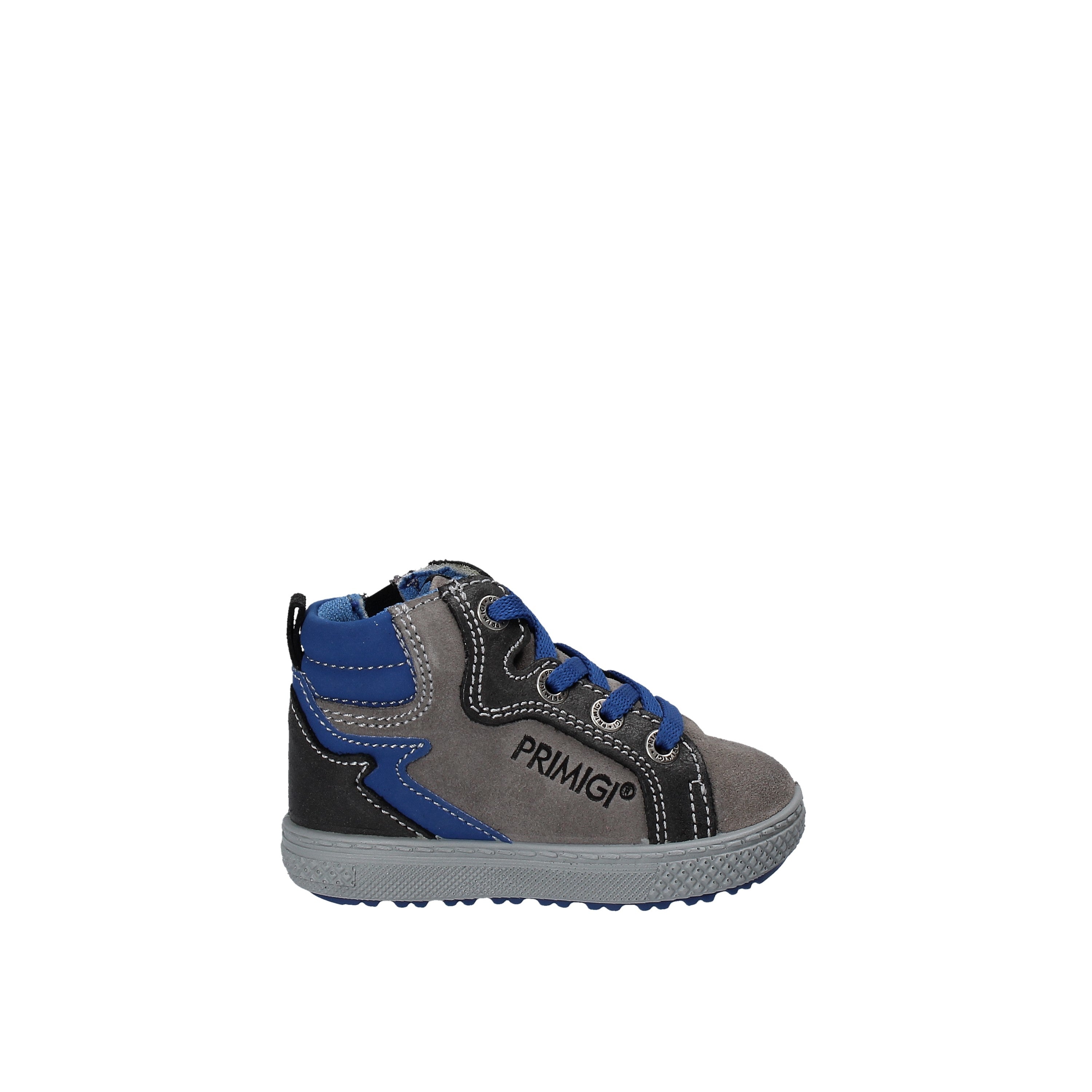 Sneakers Grigio Primigi