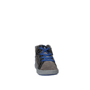 Sneakers Grigio Primigi