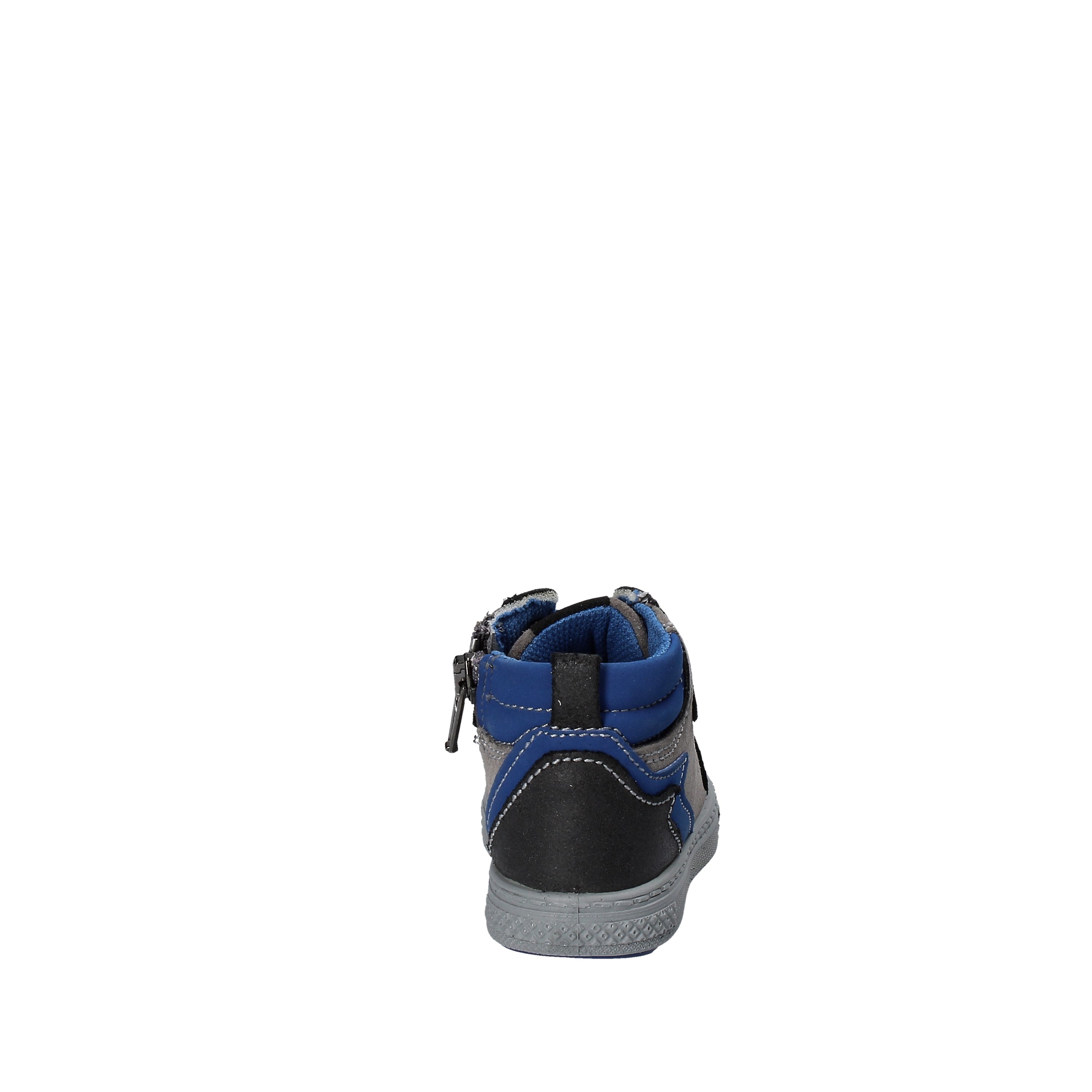 Sneakers Grigio Primigi