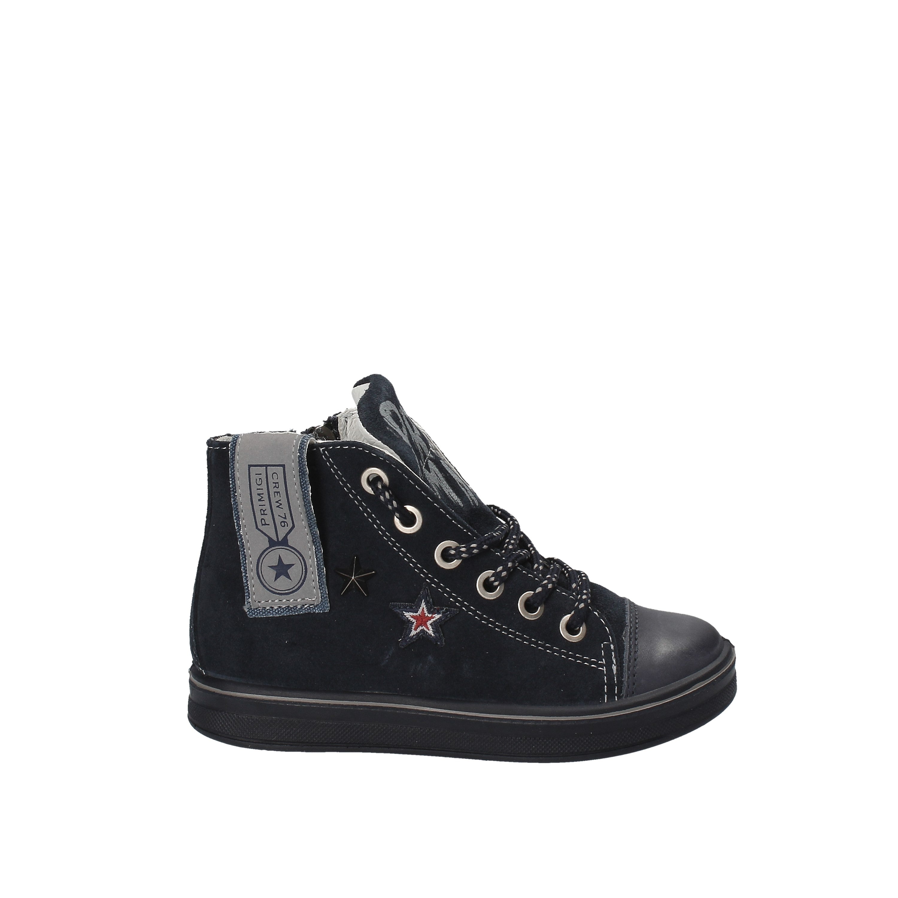 Sneakers Blu Primigi