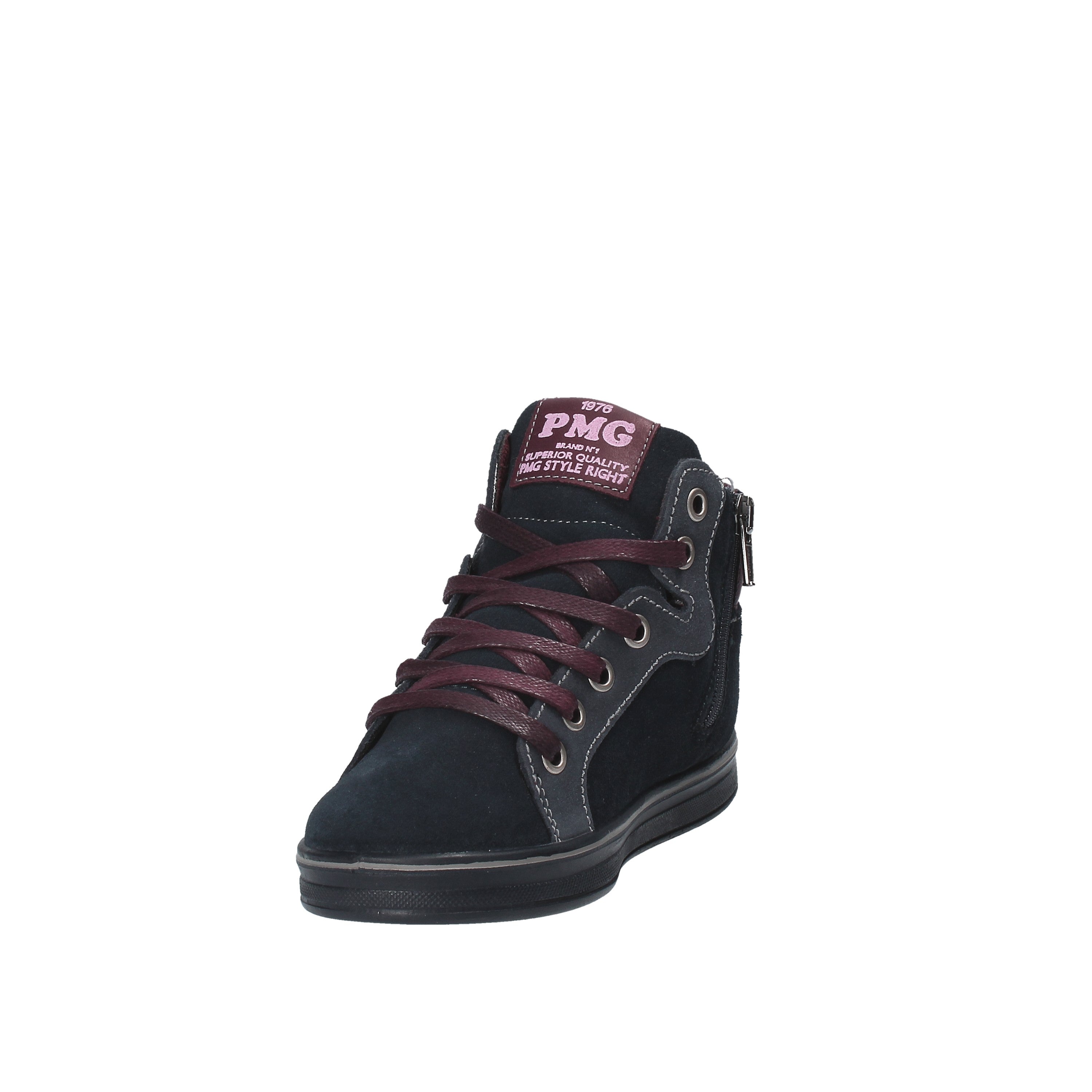 Sneakers Blu Primigi