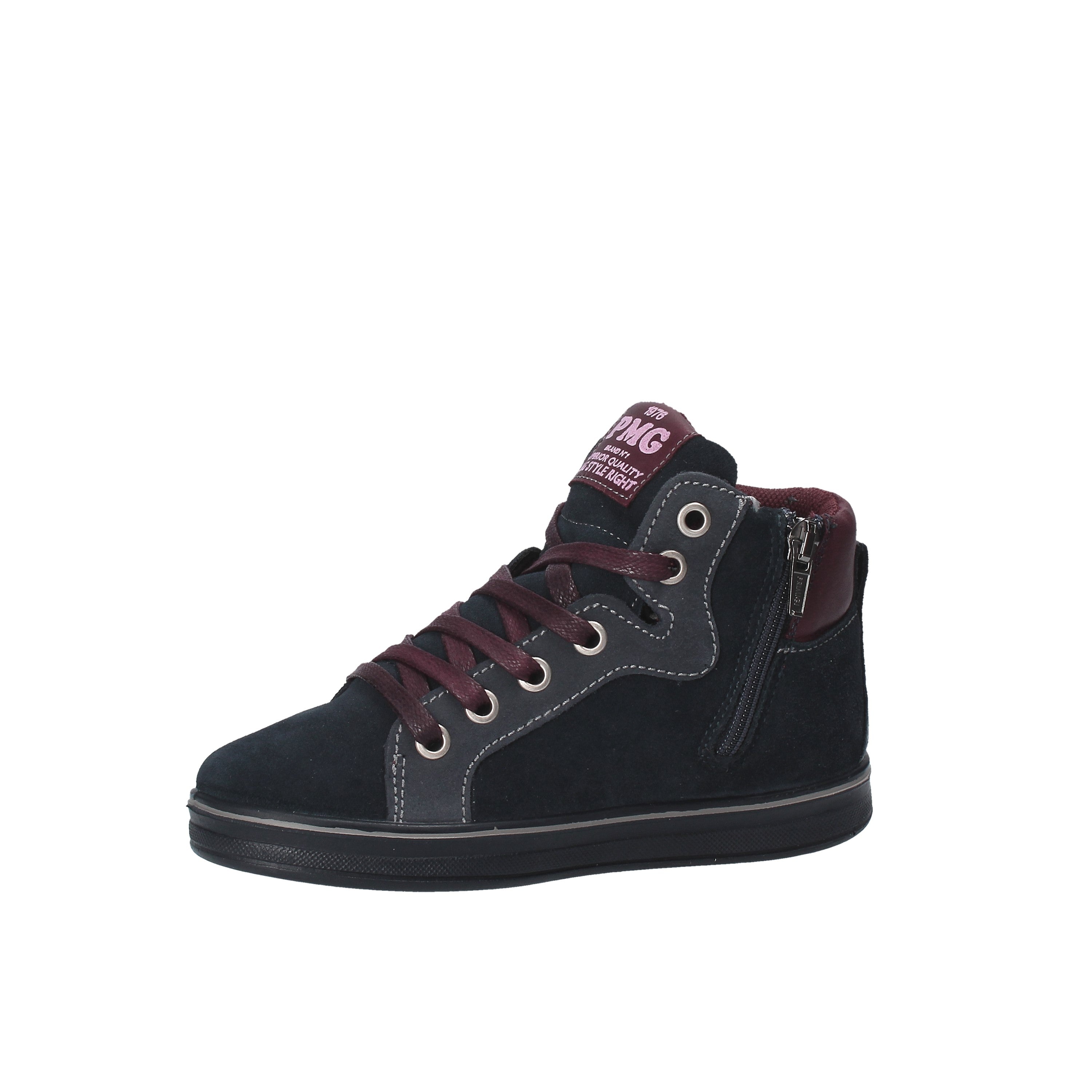 Sneakers Blu Primigi