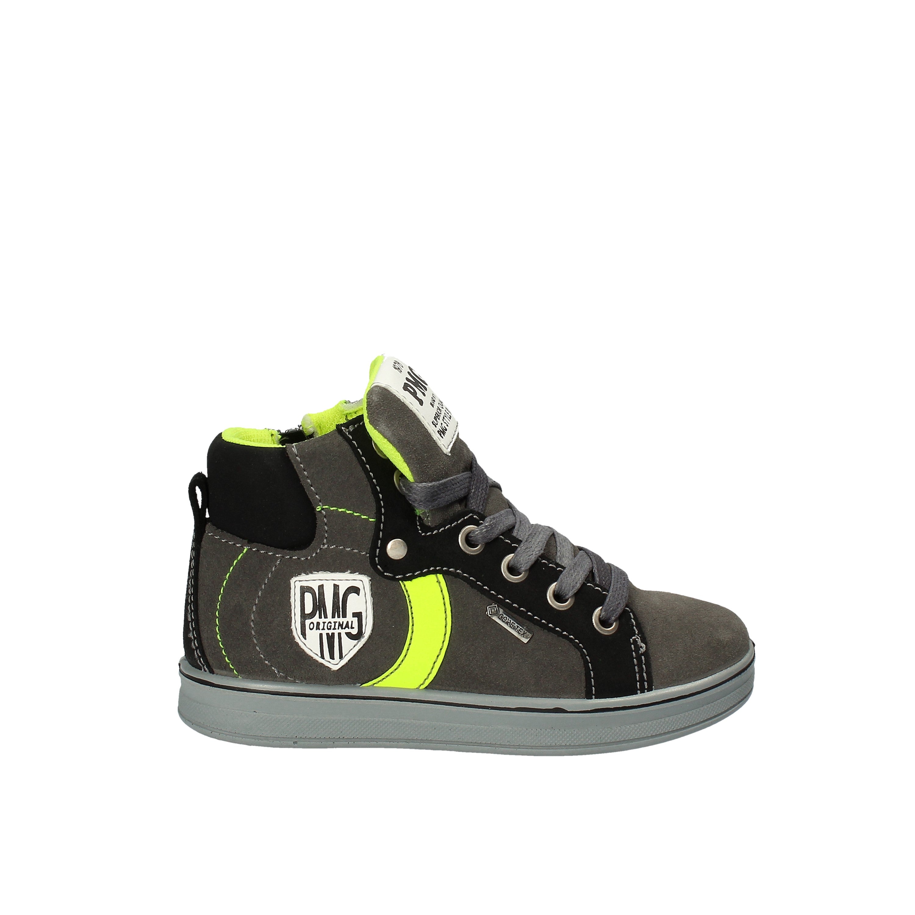 Sneakers Grigio Primigi