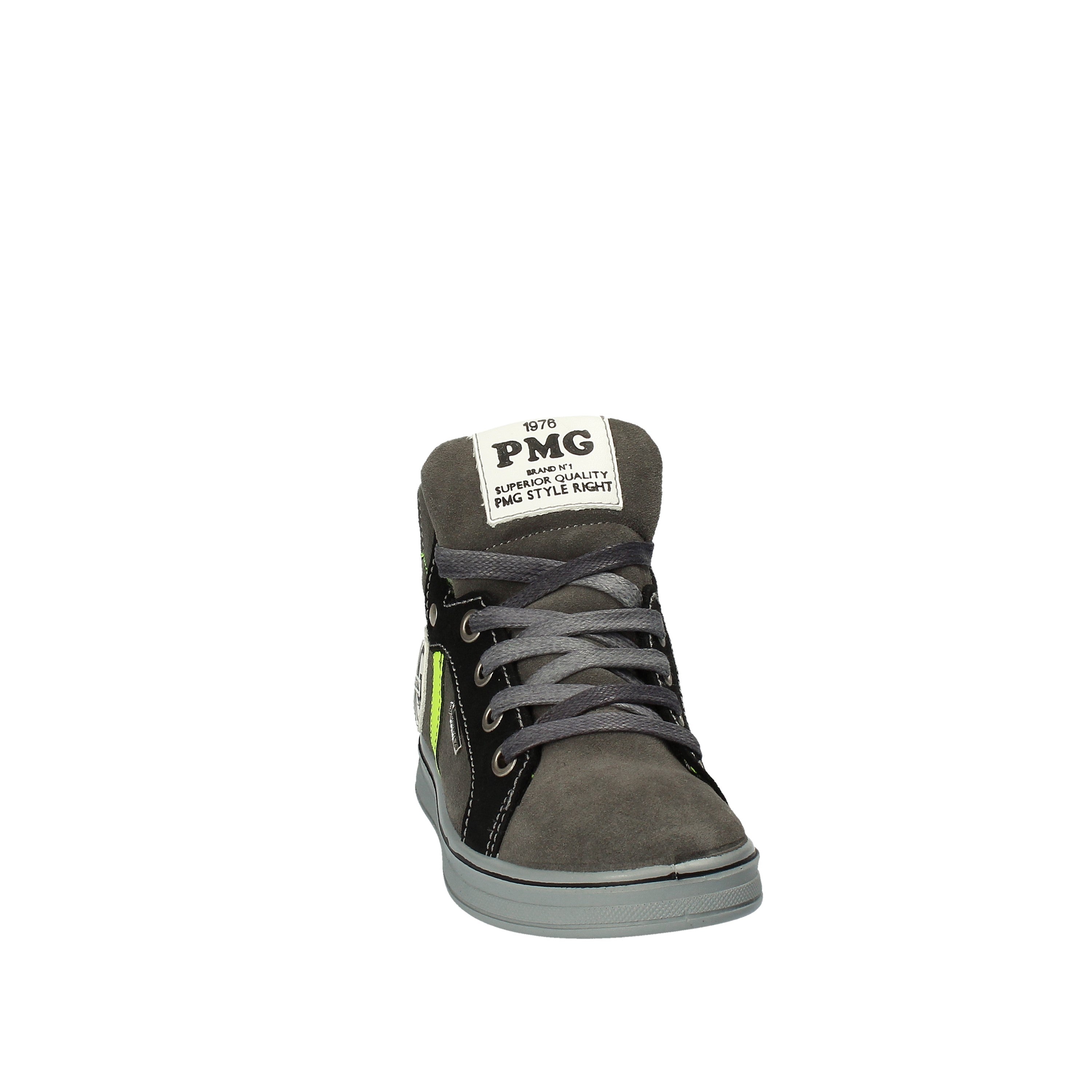Sneakers Grigio Primigi