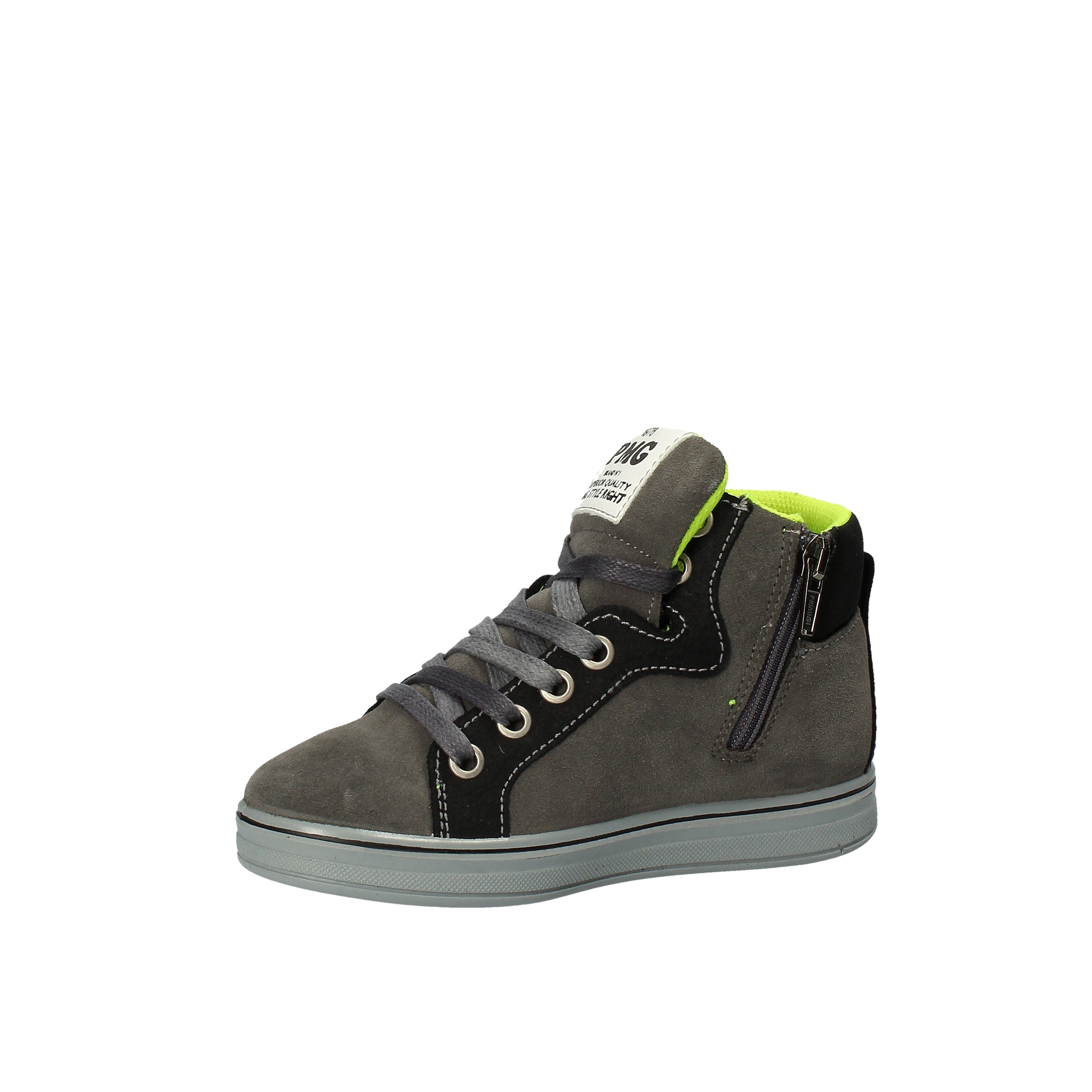 Sneakers Grigio Primigi