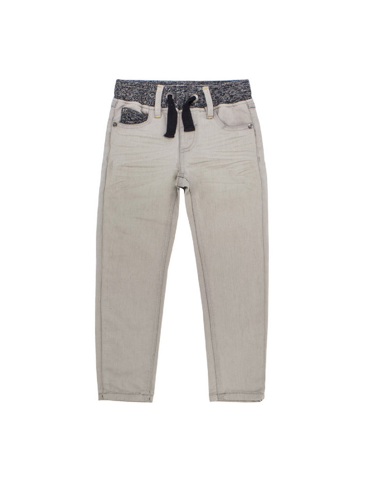 Jeans Grigio Primigi