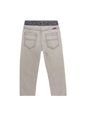 Jeans Grigio Primigi