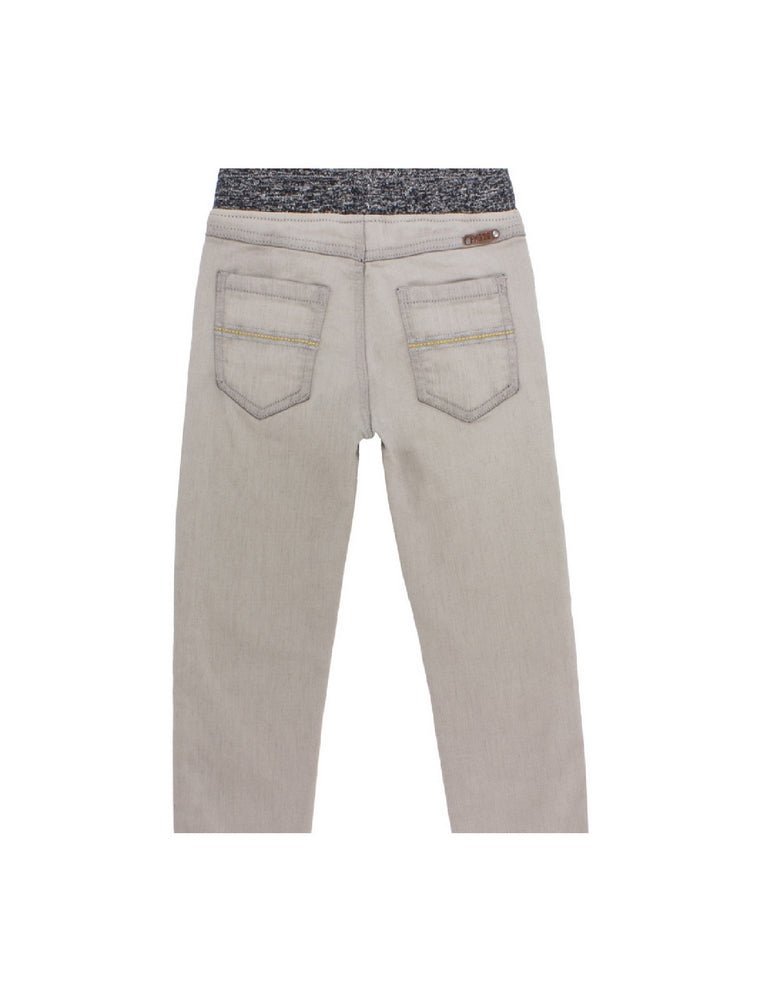 Jeans Grigio Primigi