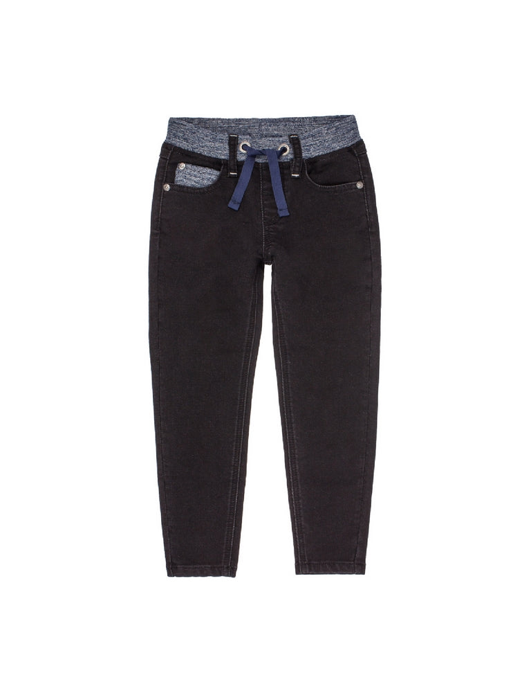 Jeans Nero Primigi