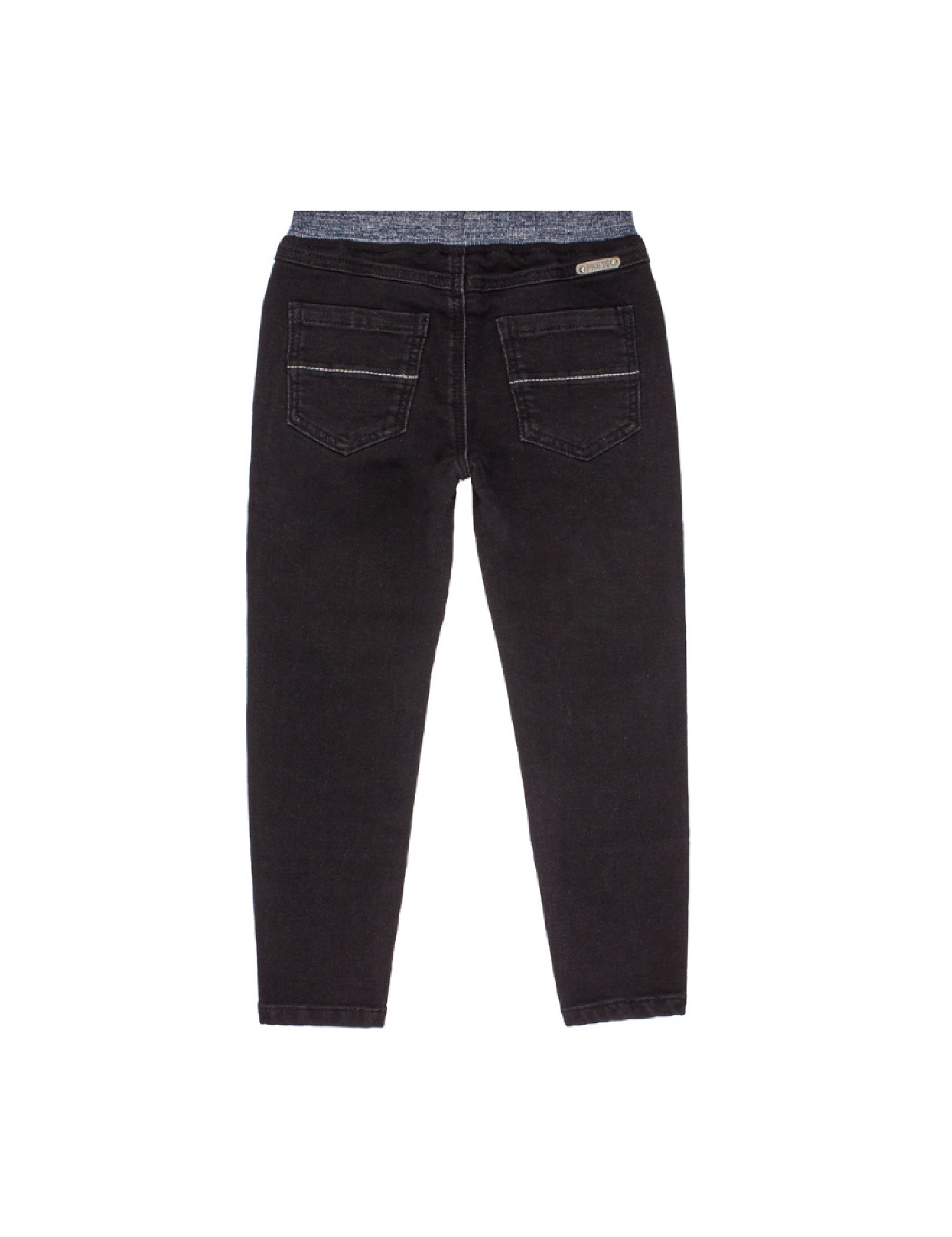 Jeans Nero Primigi