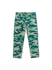 Jeans Verde Primigi