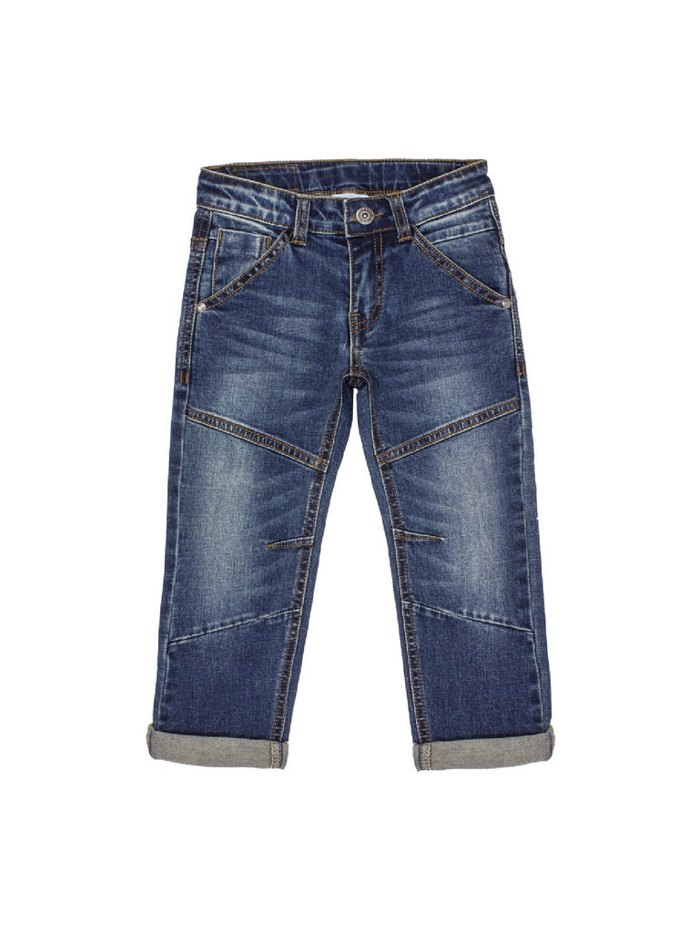 Jeans Blu Primigi