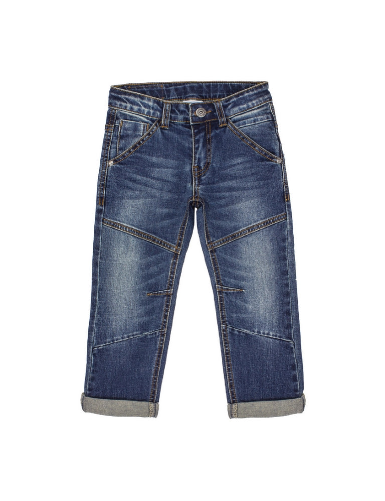 Jeans Blu Primigi