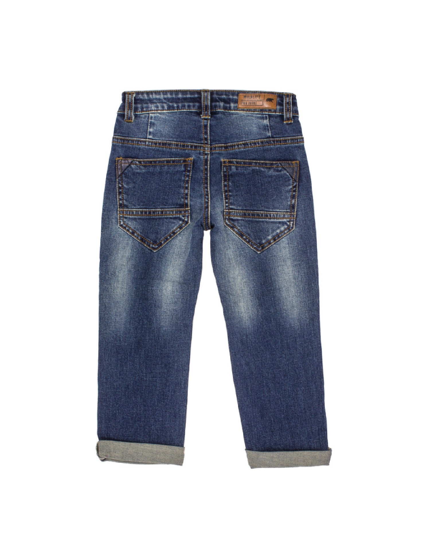 Jeans Blu Primigi