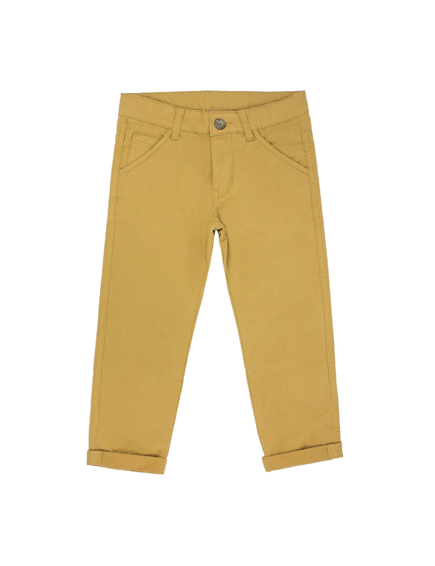Jeans Giallo Primigi