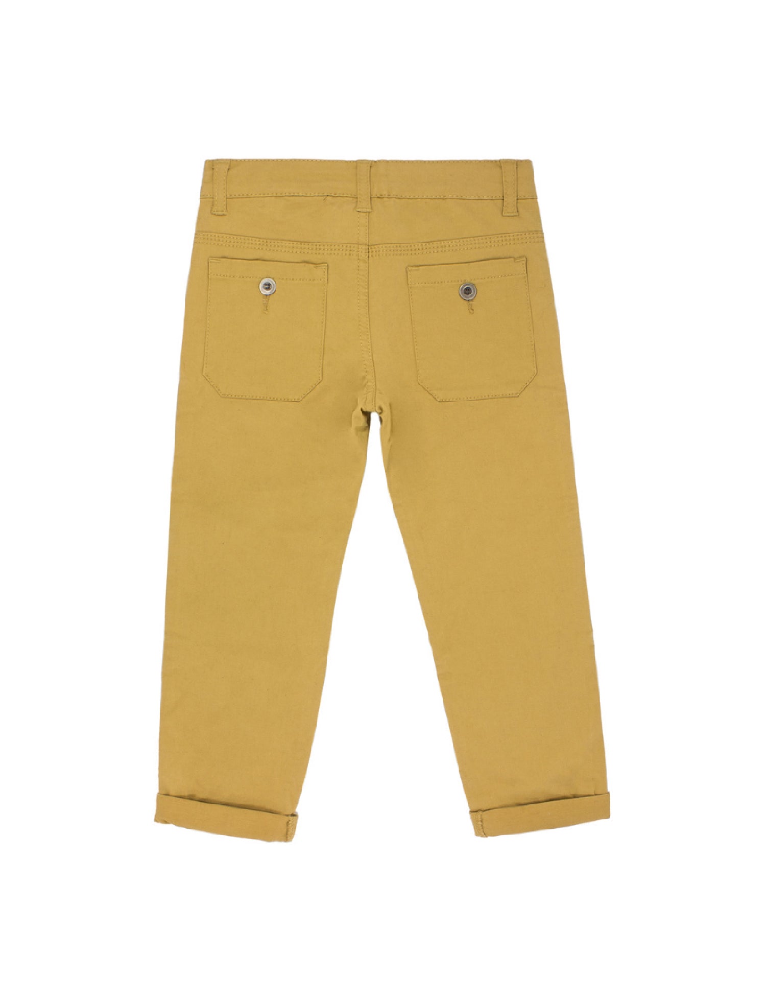Jeans Giallo Primigi