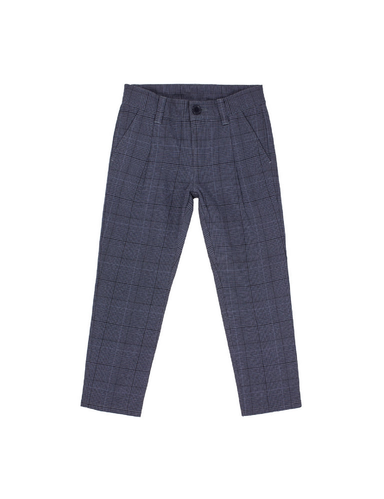 Pantaloni Blu Primigi