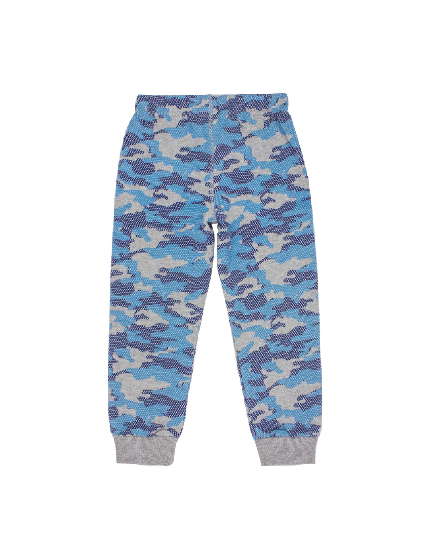 Pantaloni Blu Primigi