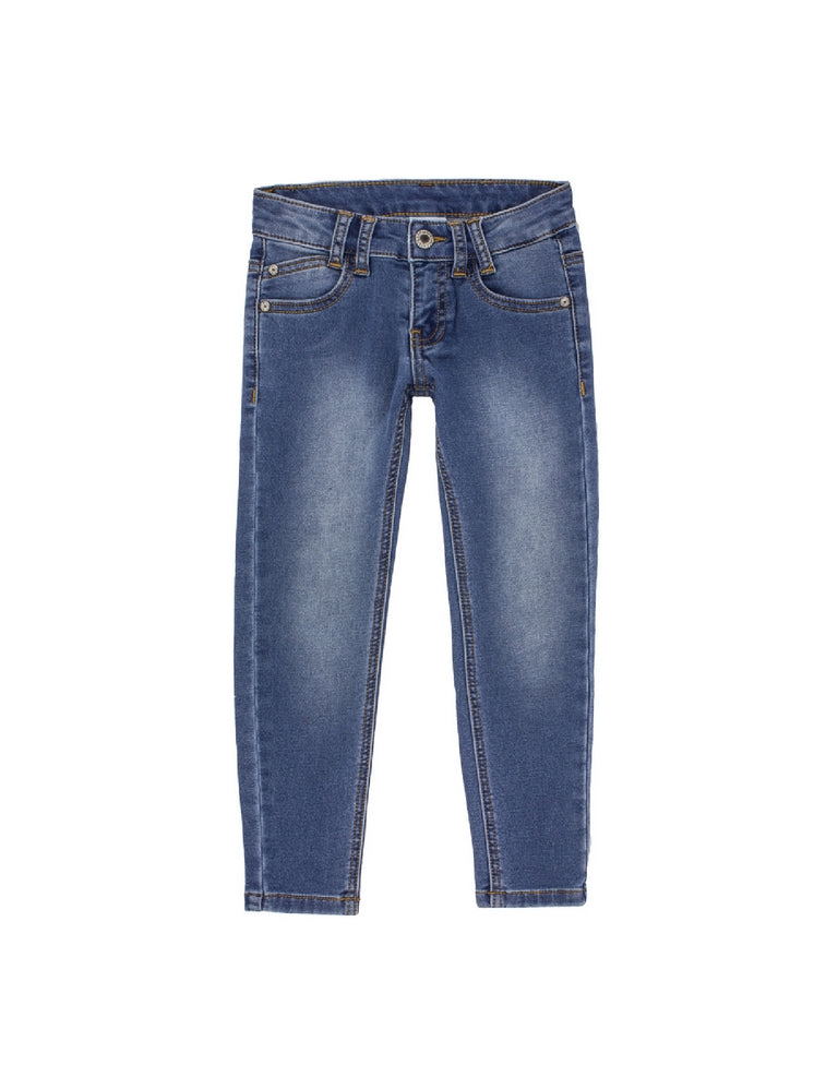 Jeans Blu Primigi