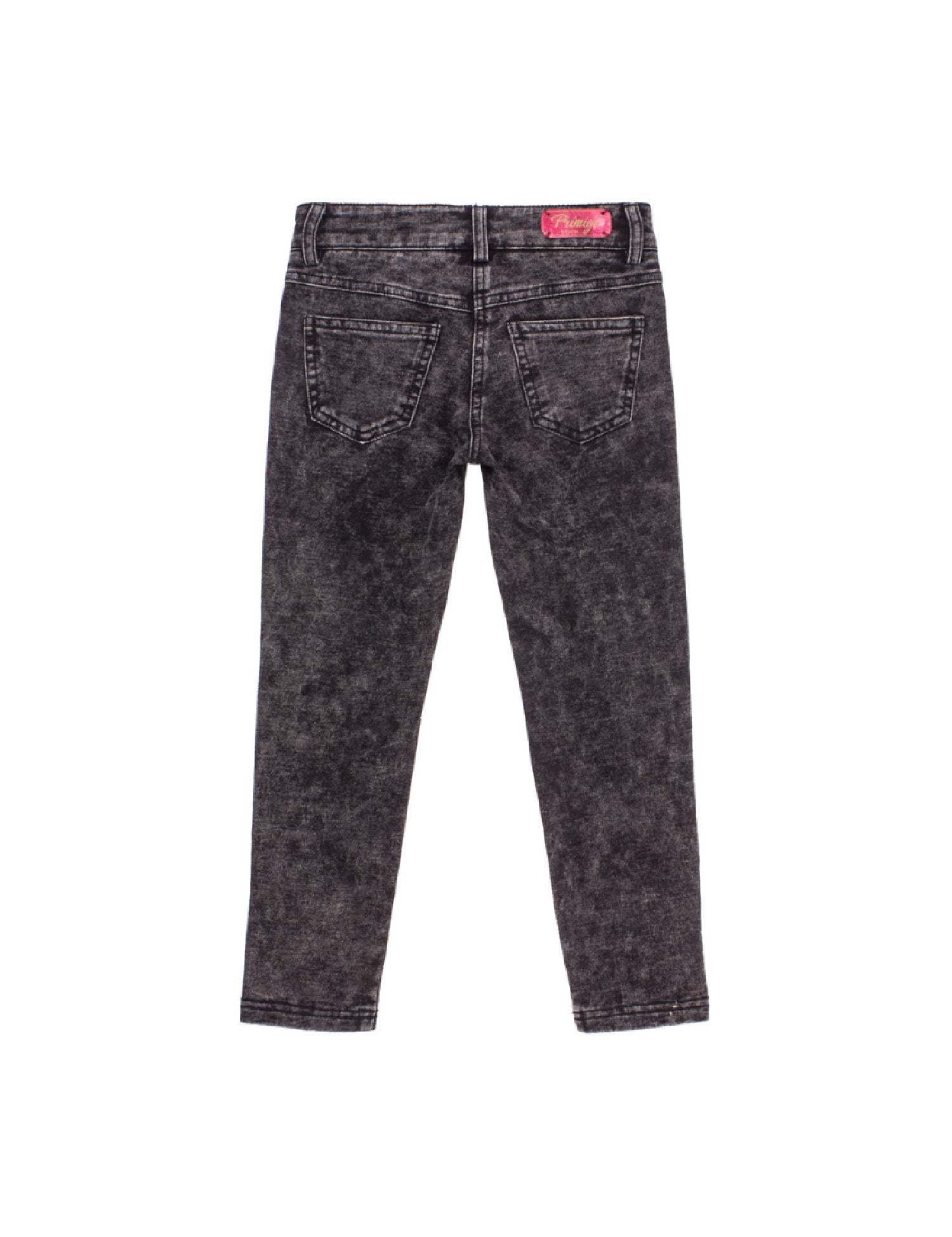 Jeans Grigio Primigi