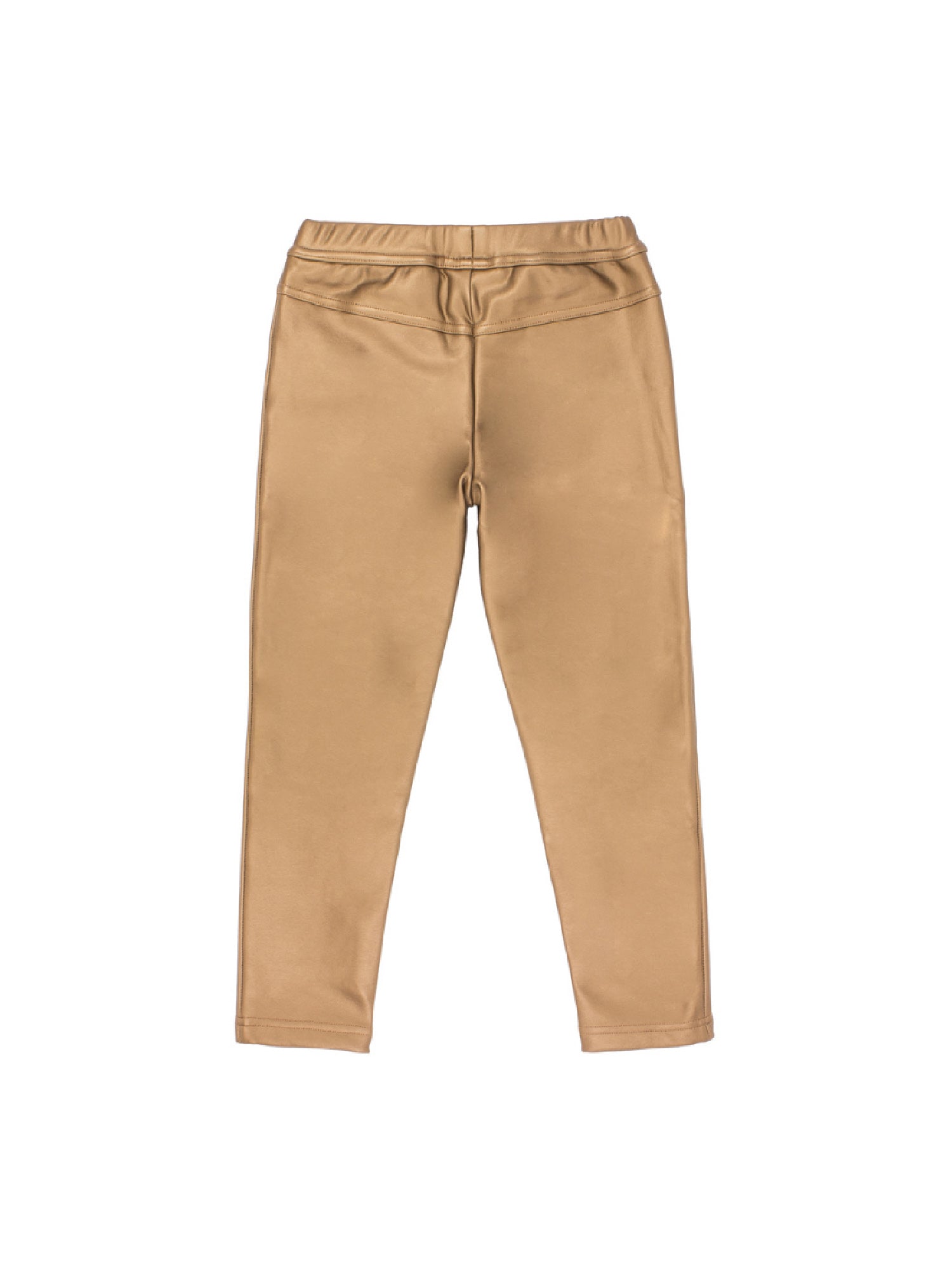 Leggings Marrone Primigi