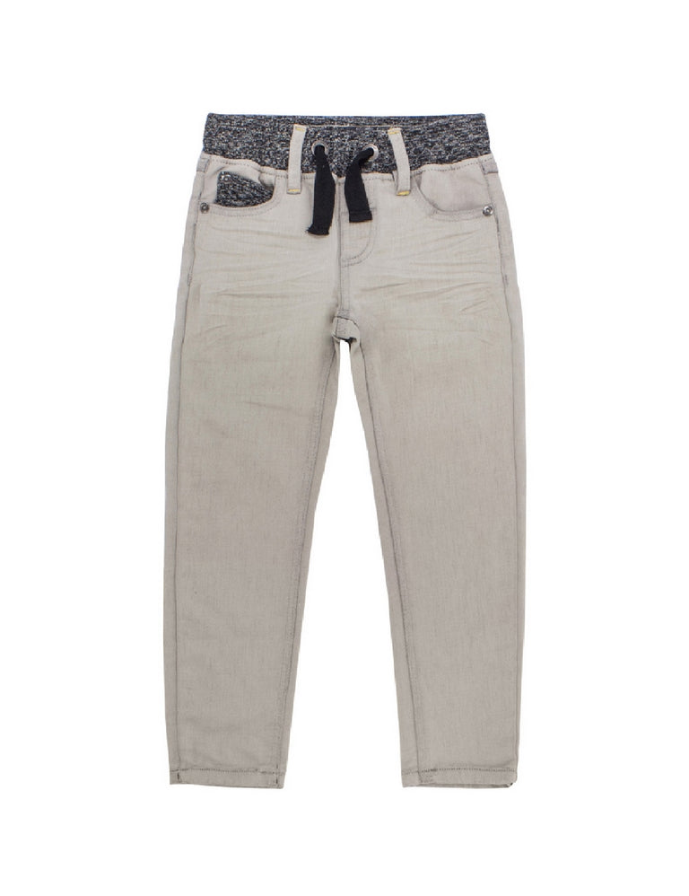 Jeans Grigio Primigi