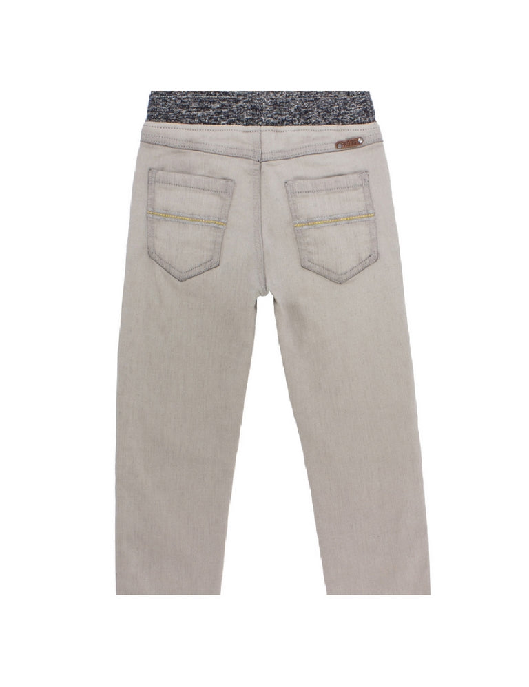 Jeans Grigio Primigi