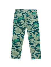 Jeans Verde Primigi