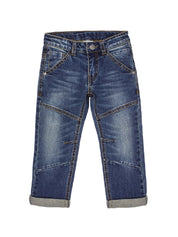 Jeans Blu Primigi