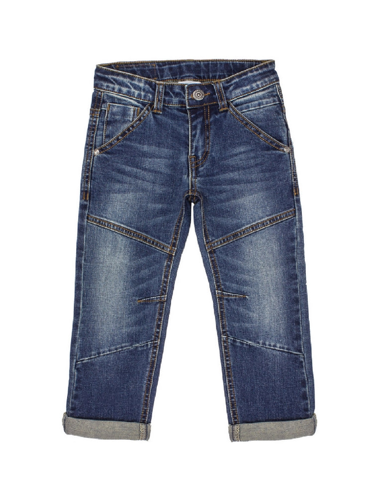 Jeans Blu Primigi