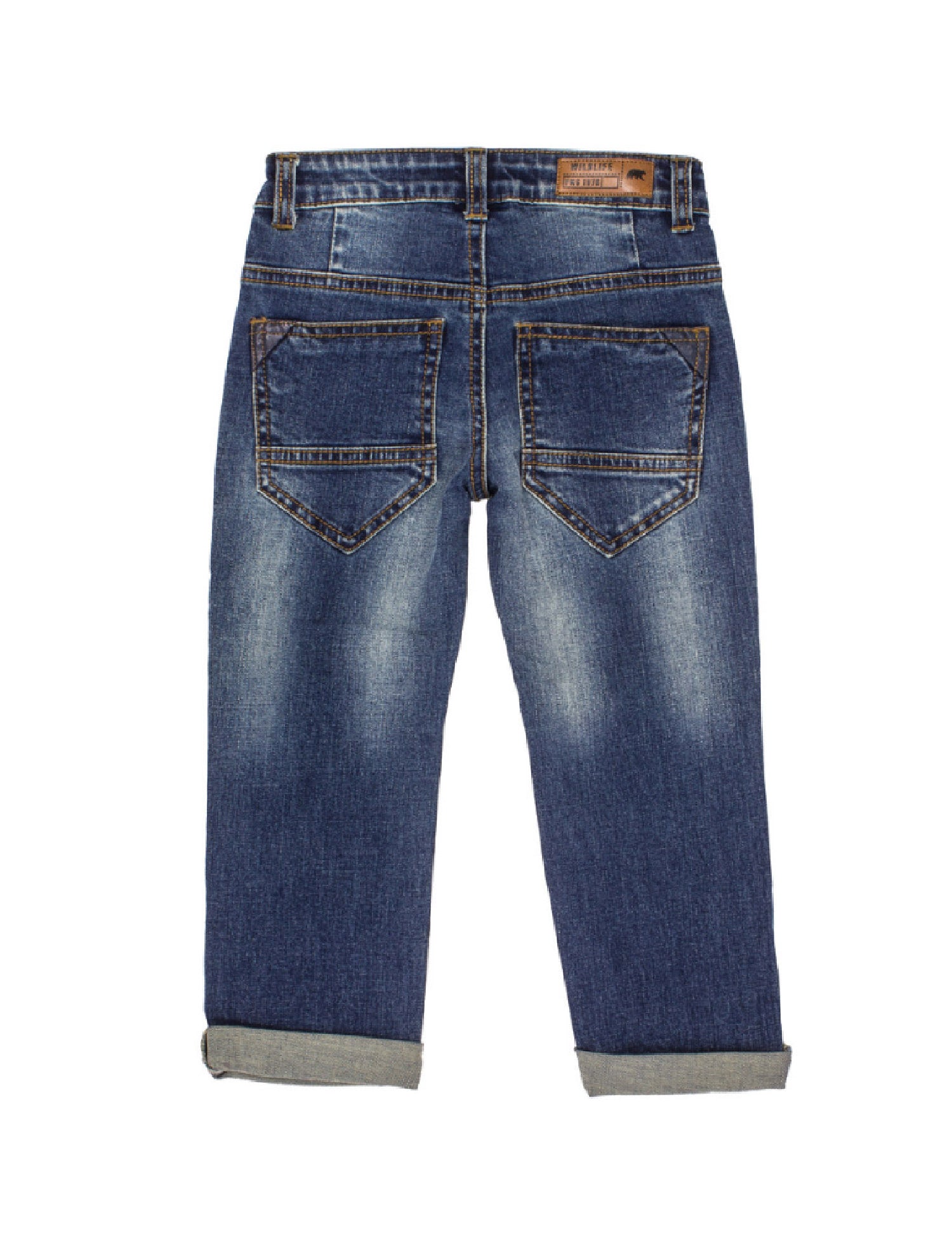 Jeans Blu Primigi