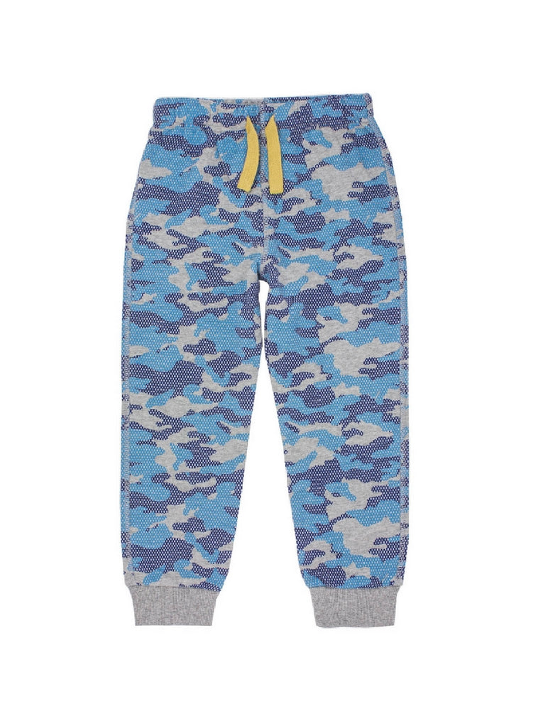 Pantaloni Grigio Primigi