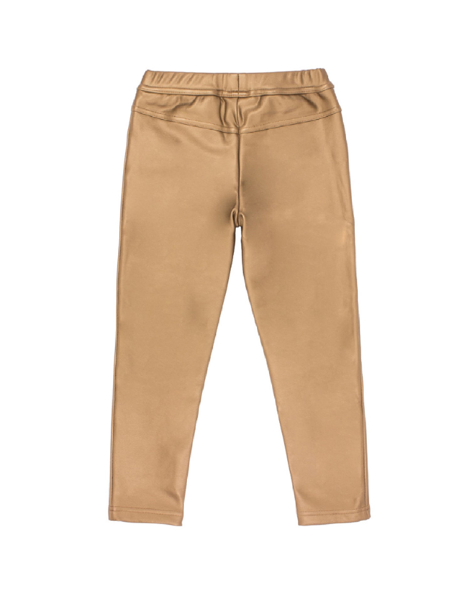 Leggings Marrone Primigi