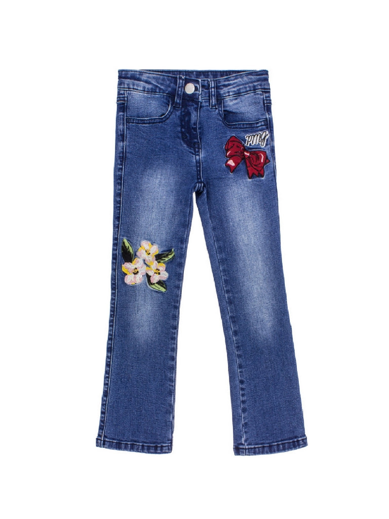 Jeans Blu Primigi