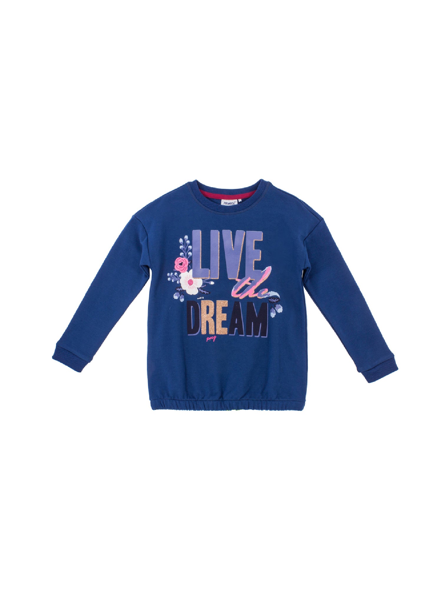 Felpe Blu Primigi