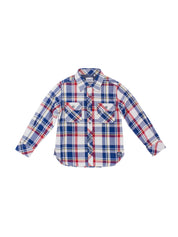 Camicie Blu Primigi