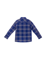 Camicie Blu Primigi
