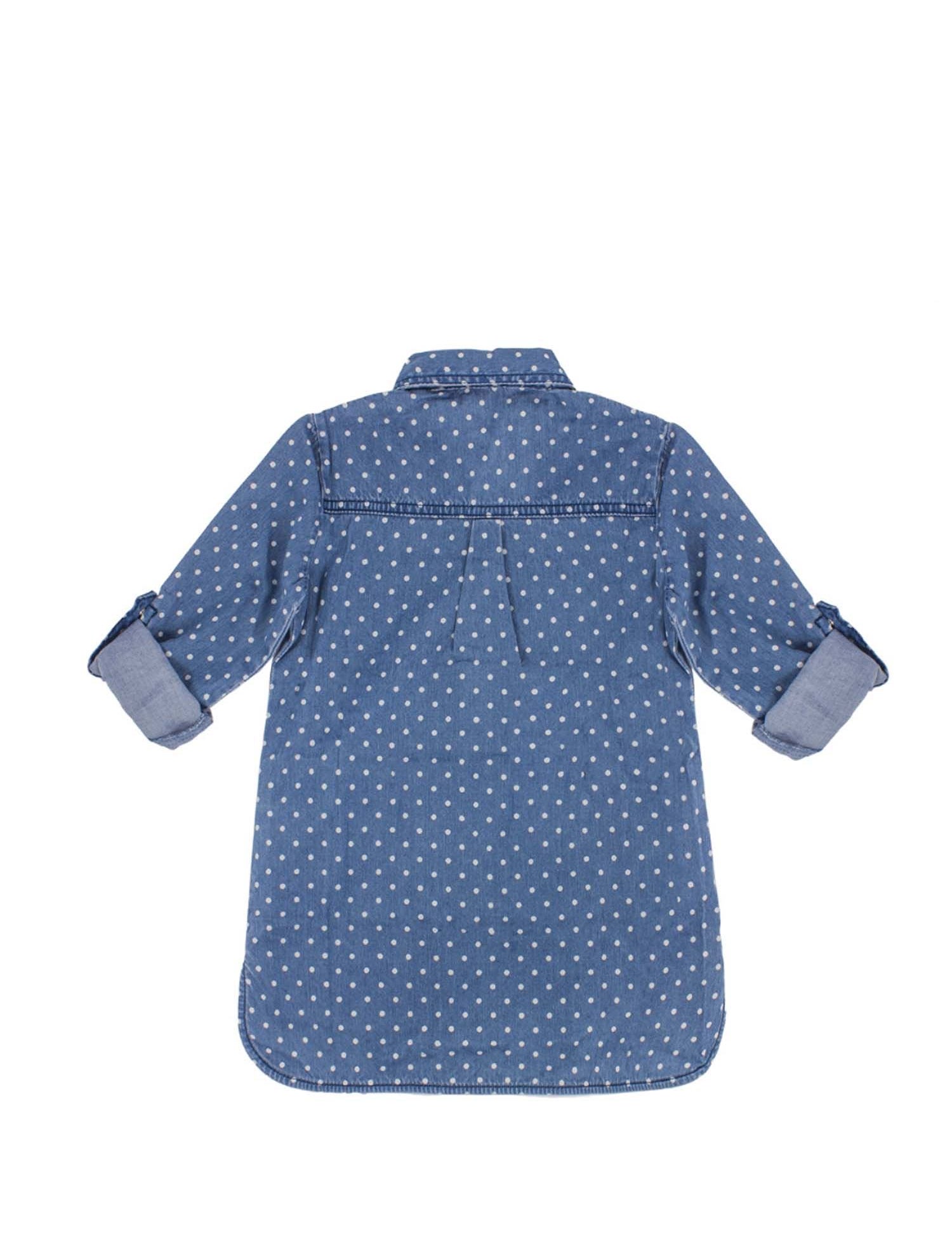 Camicie Blu Primigi