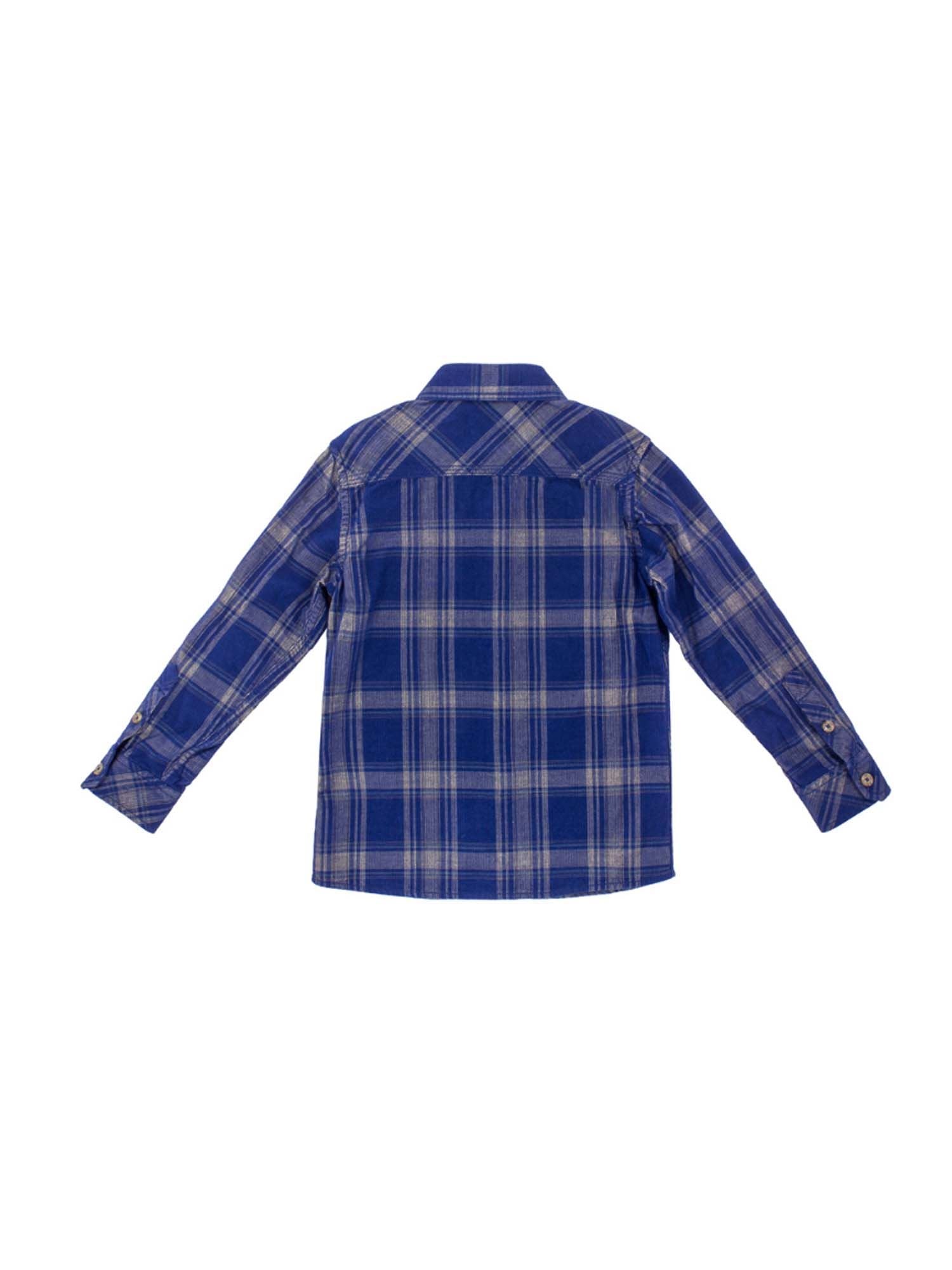 Camicie Blu Primigi