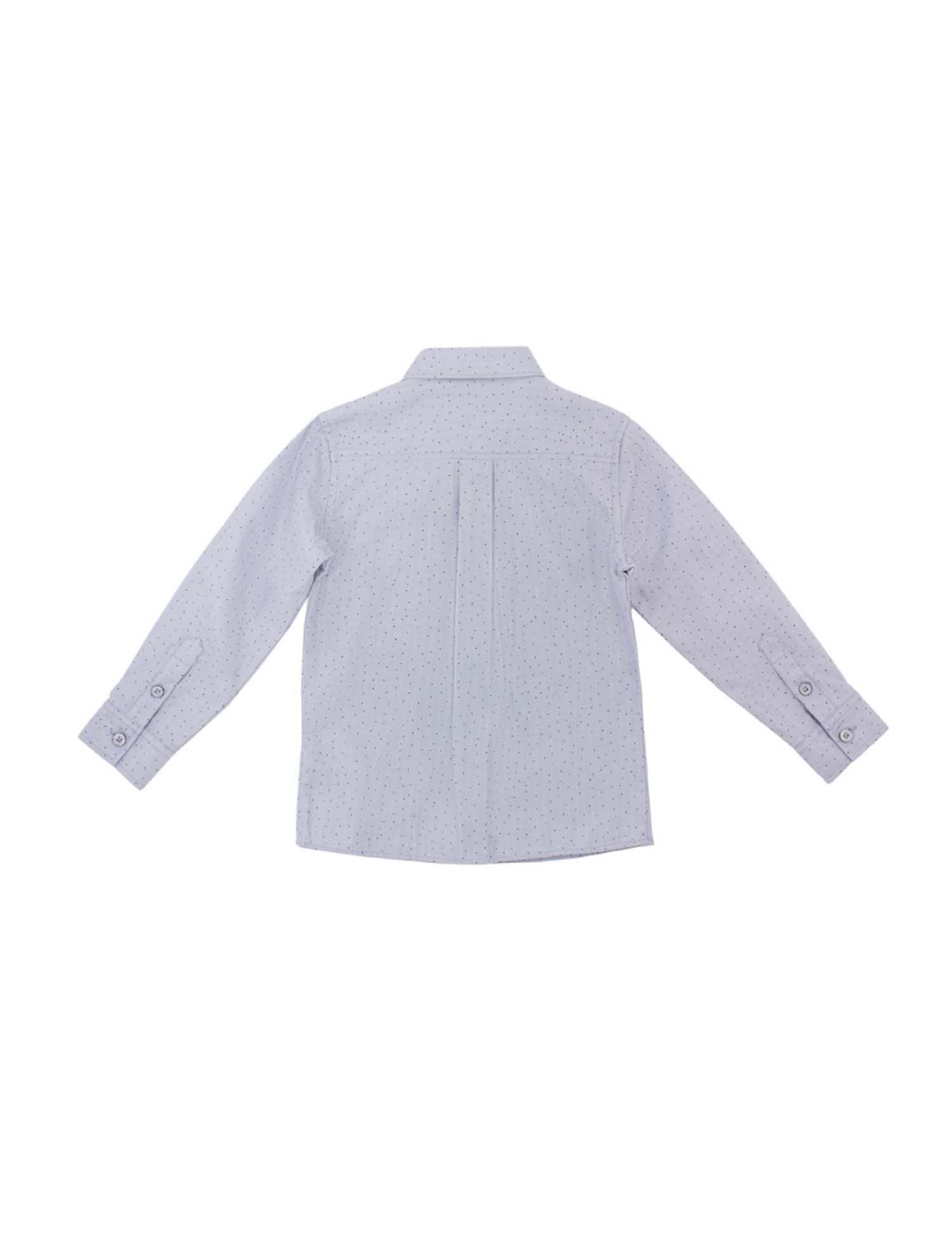 Camicie Blu Primigi