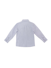 Camicie Blu Primigi