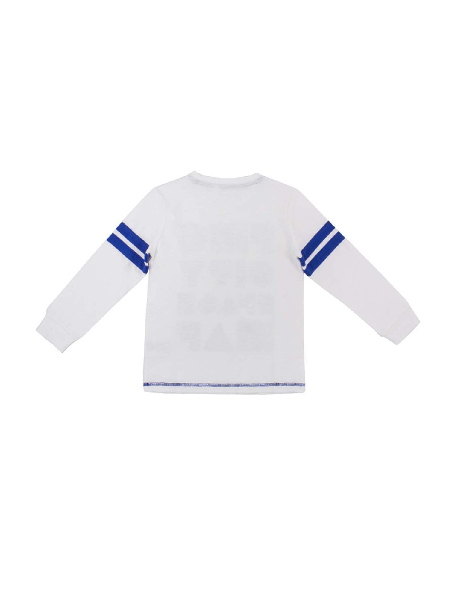 Maglie Bianco Primigi