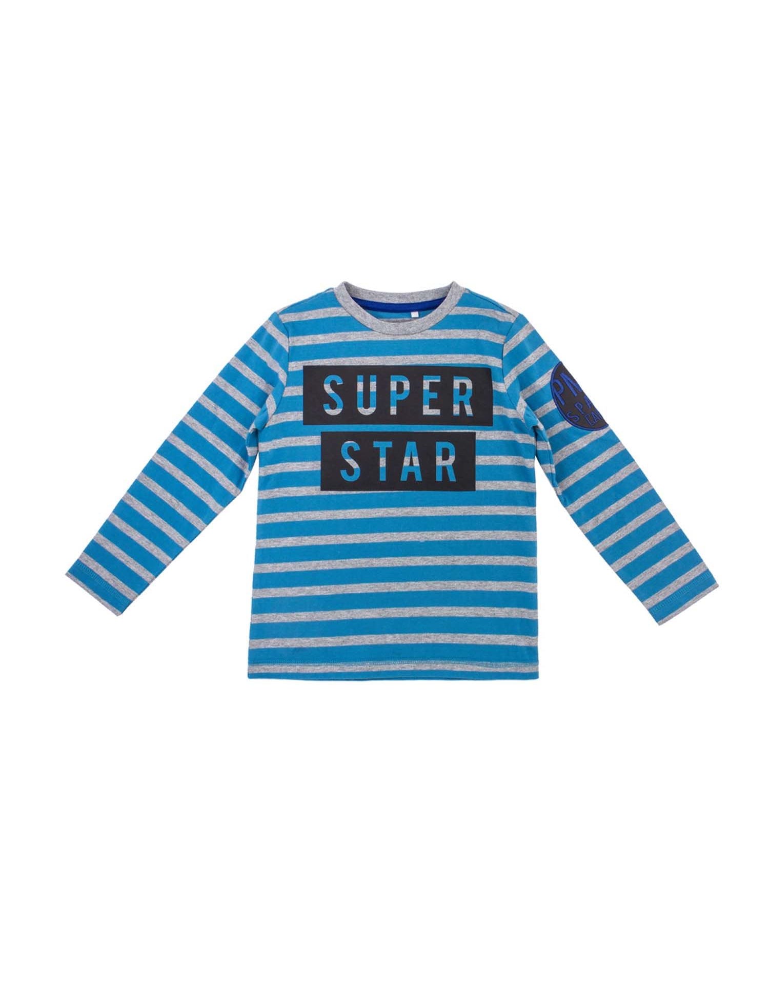 Maglie Blu Primigi