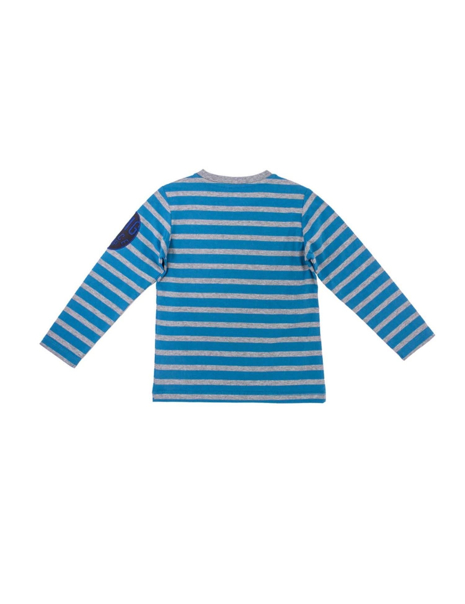 Maglie Blu Primigi