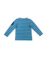 Maglie Blu Primigi