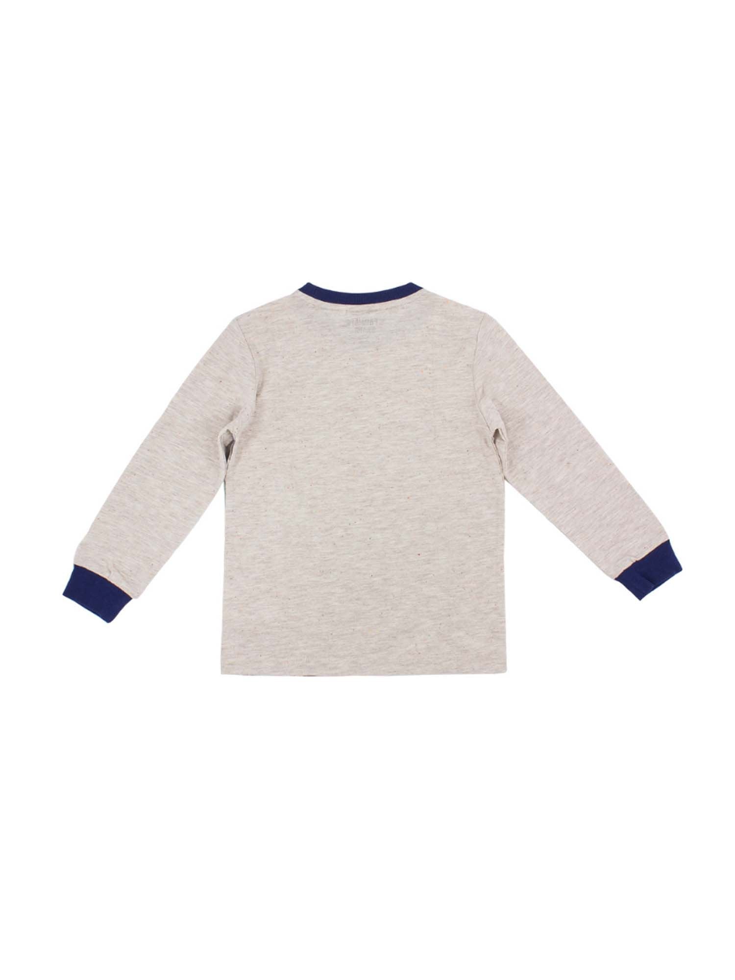 Maglie Grigio Primigi