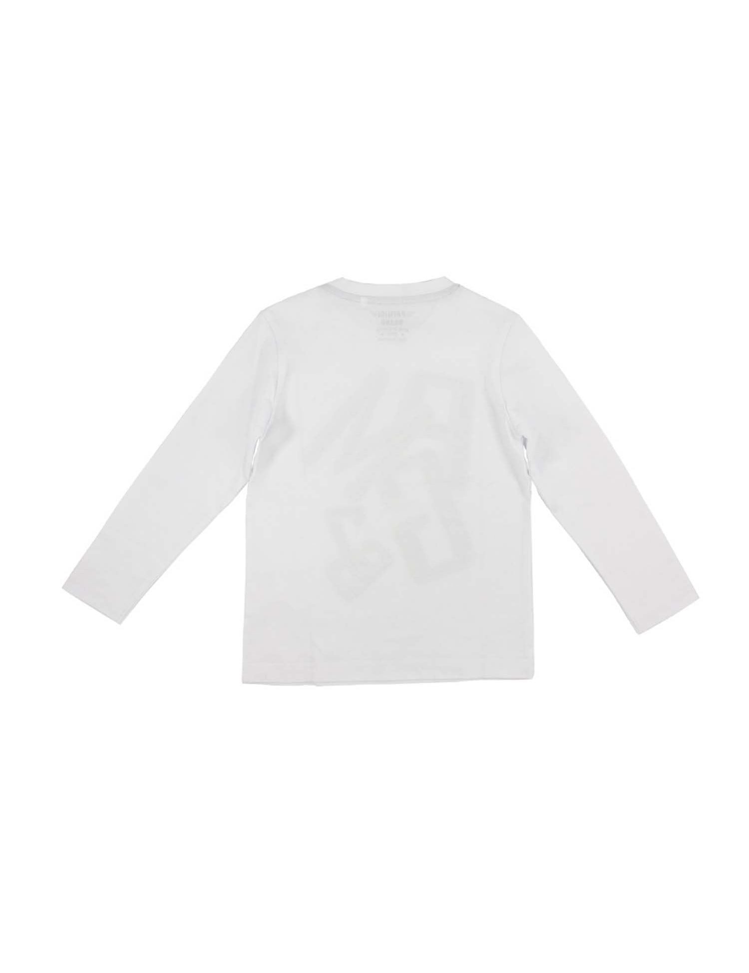 Maglie Bianco Primigi