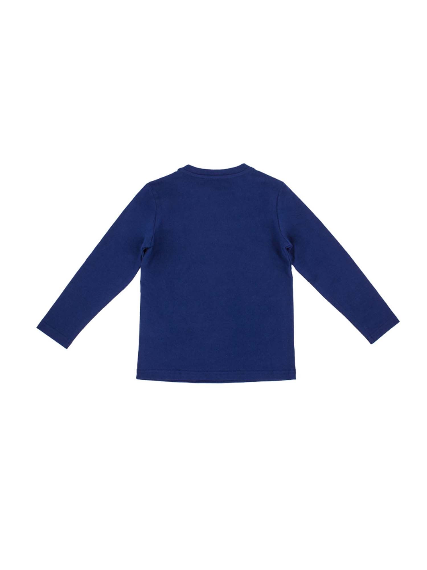 Maglie Blu Primigi
