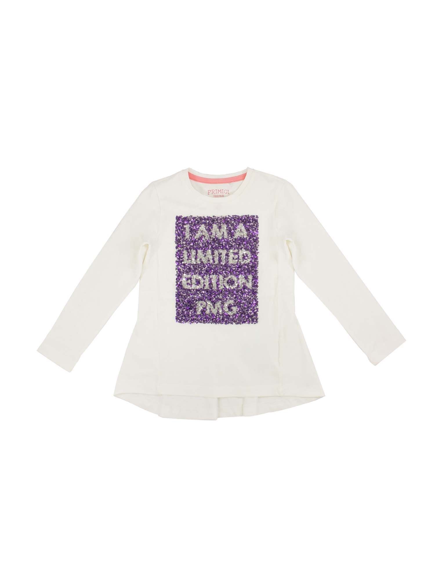 Maglie Bianco Primigi