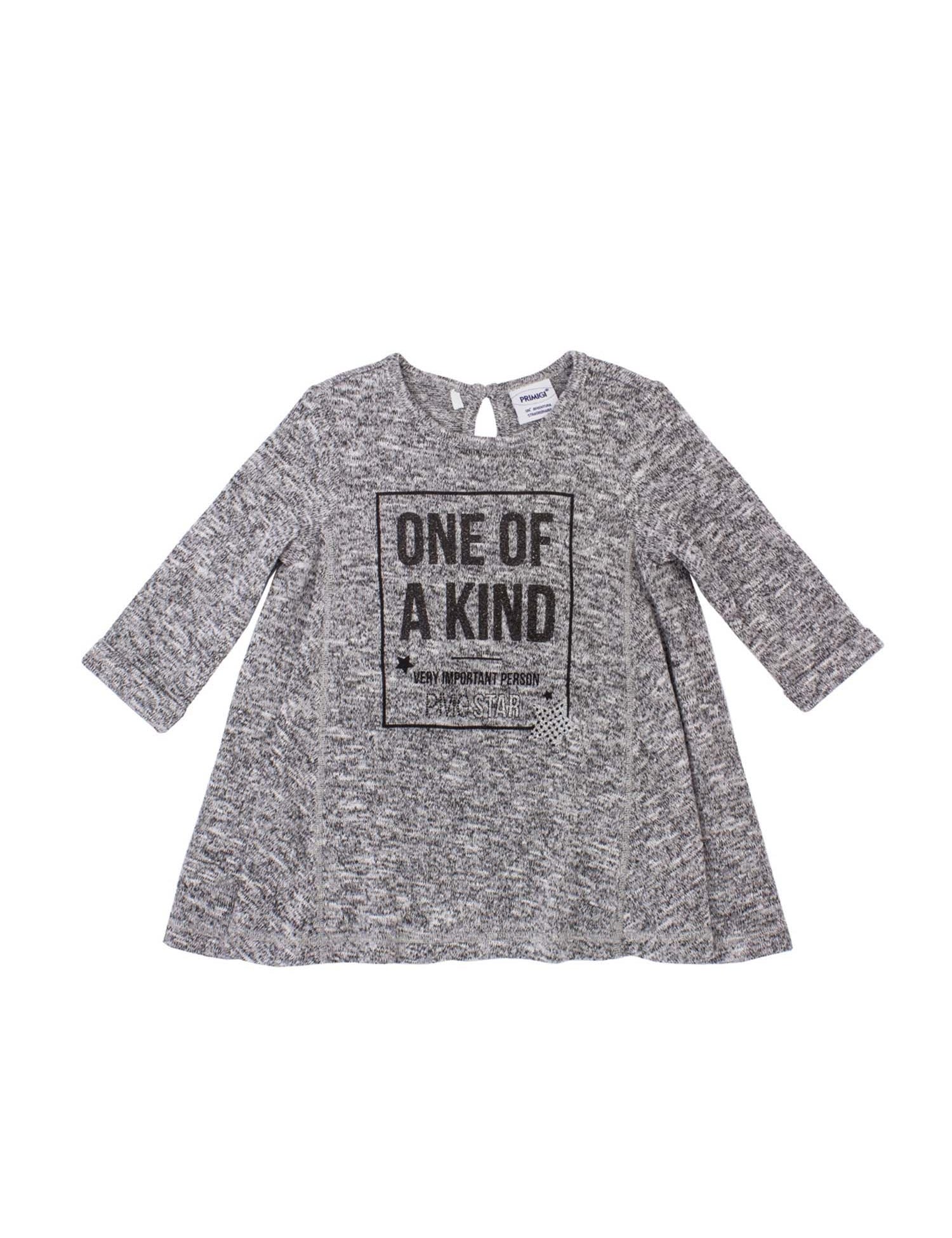 Maglie Grigio Primigi